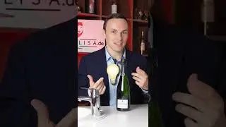 Champagner: Ein Weinfehler🍾 #youtubeshorts #champagner