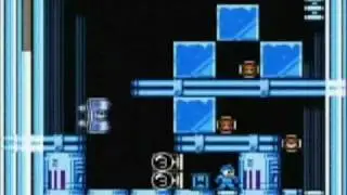 Megaman 10 Metal Remix - Chill Man