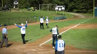 Corporate Hospitality Events - The Ripken Experience