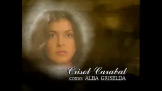 María de los Ángeles-Entrada (RCTV/1997)