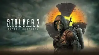 S.T. A .L .K. E. R. 2:  Сердце Чернобыля. Официальный геймплейный трейлер (на русском языке)