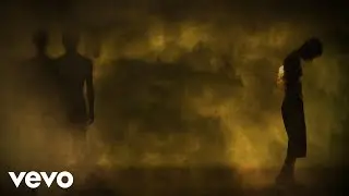Jerry Cantrell - Afterglow (Official Music Video)