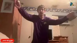 Jett Wiggle - Singles concert
