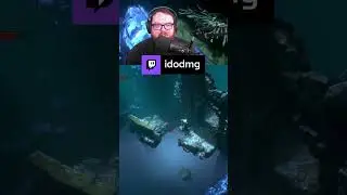 Floor Boss got em No Rest for the Wicked 