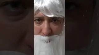Гэндальф против Сарумана