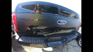 Super Charged F150