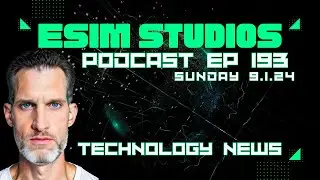 Apple iPhone 16 Pro Camera Setup - Samsung Galaxy Quantum5 - Tech News Ep 193