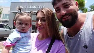 The Official New Sargi Family Intro