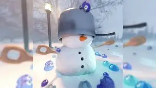 demoreel 2023