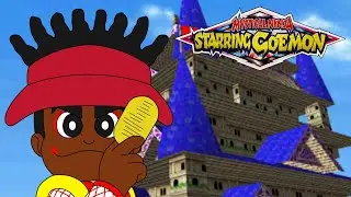 Let's Talk About -  Mystical Ninja: Starring Goemon