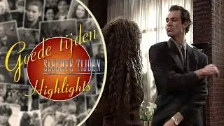 GTST | Ludo mishandelt Jessica (1996)