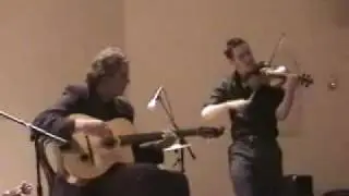John Jorgenson Quintet - Coquette  (Gypsy Jazz guitar and violin)