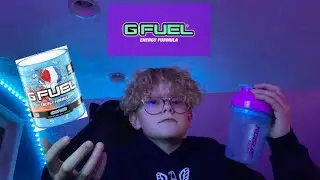 Rogue Energy Shaker Cup Unboxing and Review!