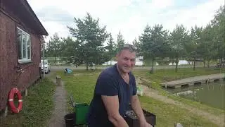 Сегодня угостили всех сборной солянкой