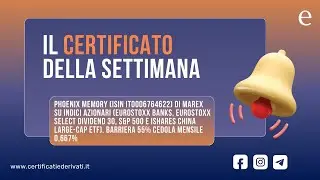 Gli indici cinesi “scappano” da strike