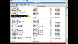 Automating Tasks with the Scheduler in Oracle  || Admin II Chapter No 17