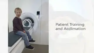 PST/RadSim - Vera and Encore MRI Simulator Models