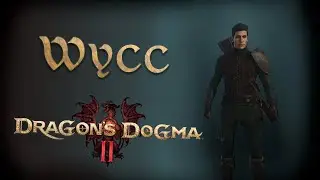 Dragon's Dogma 2 *ПЕРВЫЙ ВЗГЛЯД* (Стрим от 22.03.2024)