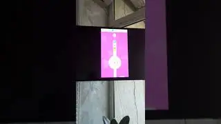 А вот игра Тап Тап Даш на самом деле