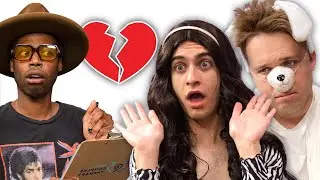 Keith Gives Relationship Advice