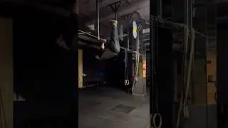Підйом обертом / PullOver