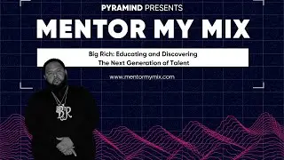 Bay Area Hip Hop legend BIG RICH: Educating, Discovering & Signing Next Generation Talent
