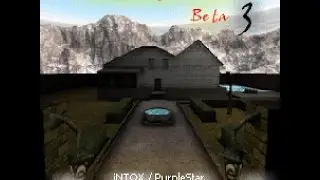 Tactical Ops - Mapa TO Home Alone
