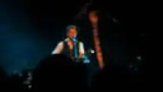Christophe Maé - splenn - Lausanne