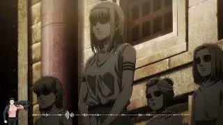 YMIR FRITZ - Attack On Titan Greatest Epic OST
