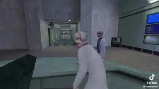 scientist shenanigans