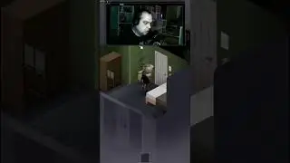Зомби наказали за домоседство #projectzomboid #hibridfeory #выживание