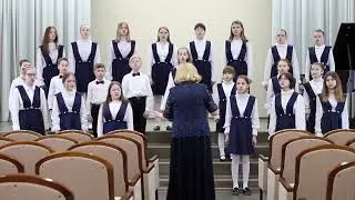 Бегемот Иваныч (музыка Сергея Гаврилова)