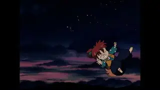 BLOOPER: Shippo gets launched into space!