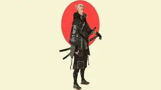 Hip-Hop Trap Beat - 