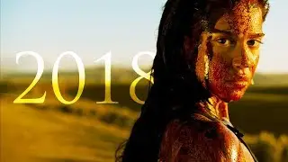2018 | Film and & TV Mashup