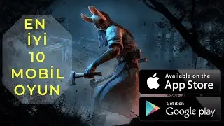 2020 EN İYİ MOBİL OYUNLAR || IOS&ANDROİD