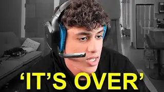 How FaZe Clan FELL Apart..