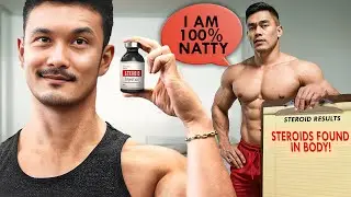 Why FAKE NATTYs Show Their Blood Test Report |कैसे ठगते हैं ये आम जनता को|