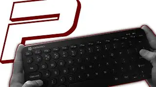 Transform Your Computing Experience With A Lightweight And Efficient Wireless Keyboard