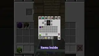 The BEST Shulker MOD