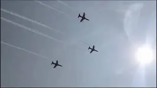 CWC 2023 || Ind Vs Aus || Final || Opening Ceremony Rehearsal