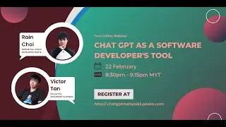 ChatGPT as a Software Developer's Tool