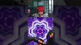 Reacting To Iso's Ult