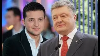 НА УКРАИНЕ ПРИЗНАЛИ ОЧЕВИДНОЕ