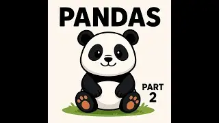 Pandas Series on Attributes and Methods