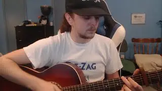 Ten Mysterious Photos That Can't Be Explained // Billy Bragg // Bagels Acoustic Cover