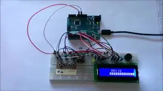 Timer - Arduino