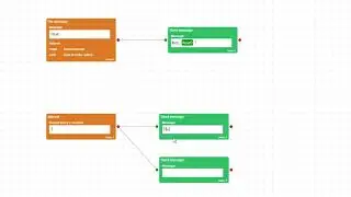 Discord bot maker - POC
