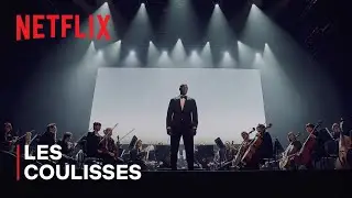 Lupin - Partie 2 : Règlement de comptes | Les coulisses | Netflix France