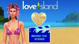 🔴 ISLANDER SNEAK PEAK  🏝  The Sims 4